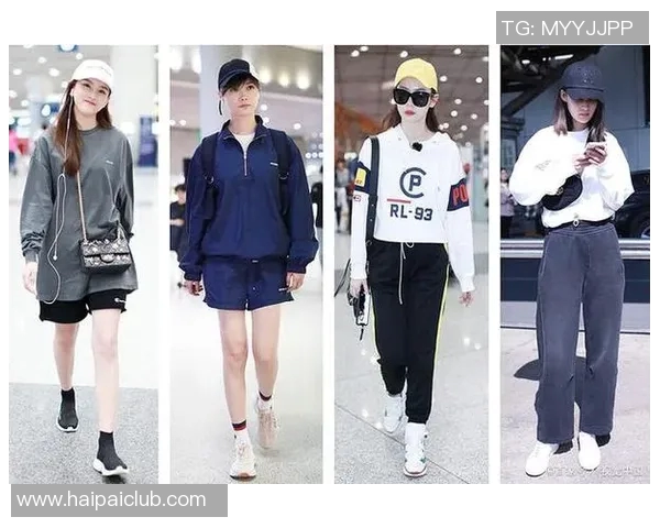 足球明星时尚新风潮帽衫搭配展现个性魅力与运动精神 足球明星时尚新风潮帽衫搭配展现个性魅力与运动精神