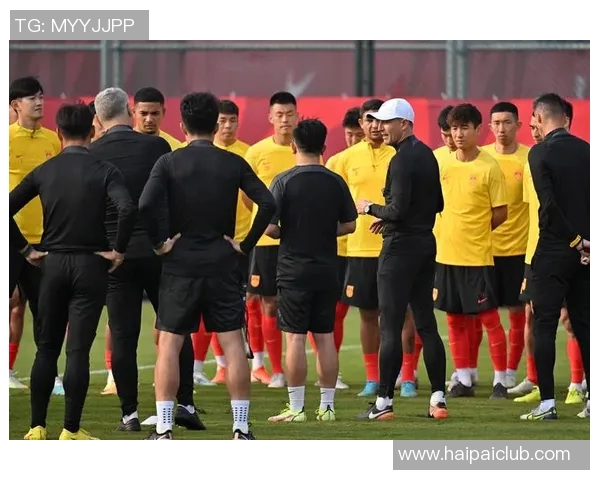 足球明星执教国足能否带来新希望与突破的未来展望 足球明星执教国足能否带来新希望与突破的未来展望