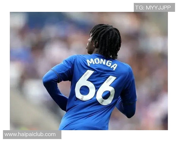 当下最红的足球明星是谁他如何改变了现代足球的格局与魅力