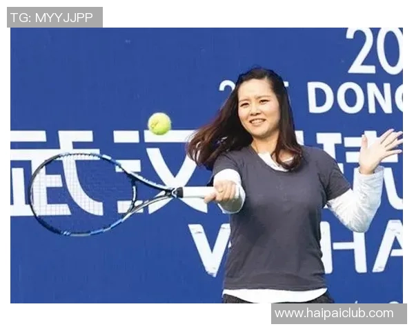 谢娜心中的足球偶像是谁揭秘她对球星的热爱与支持