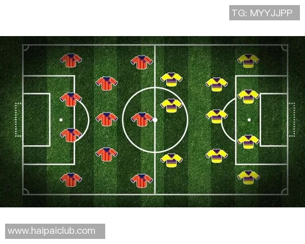 足球明星各自擅长的场上位置分析与特点探讨