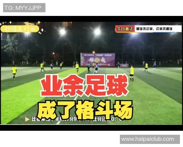 中国足球场上的冲突瞬间回顾与精彩打架集锦分析